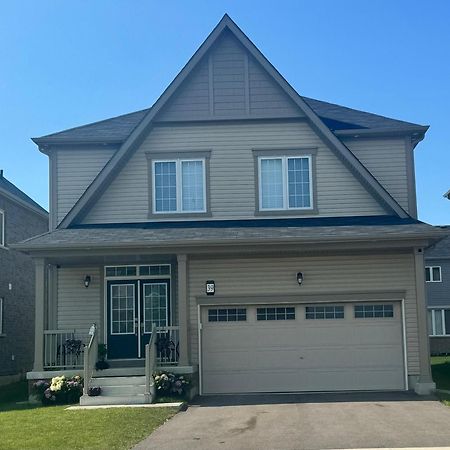 Top Of The Chain Home Palace- Ca Thorold Εξωτερικό φωτογραφία